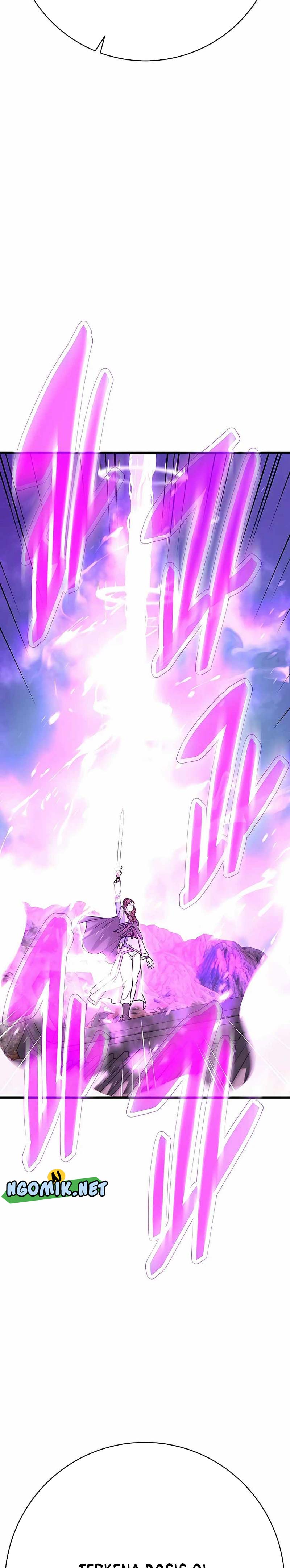 World’s Greatest Senior Disciple Chapter 36 Bahasa Indonesia