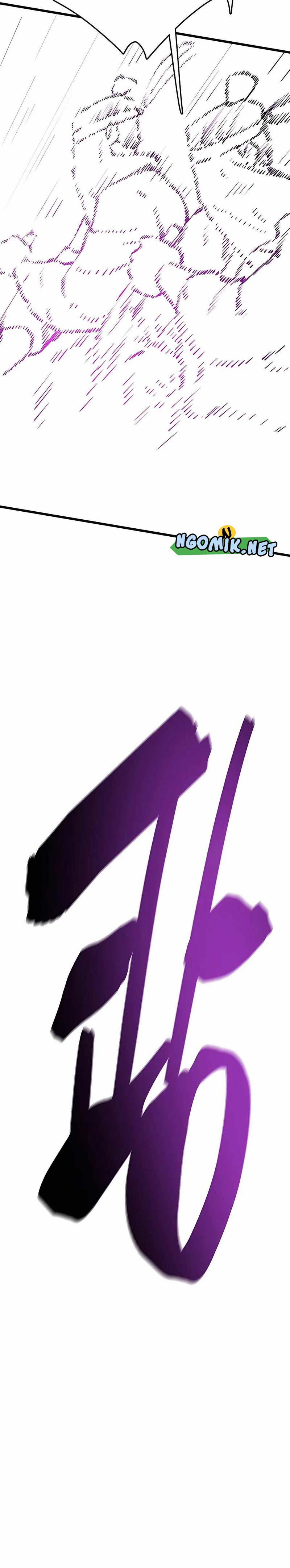 World’s Greatest Senior Disciple Chapter 36 Bahasa Indonesia