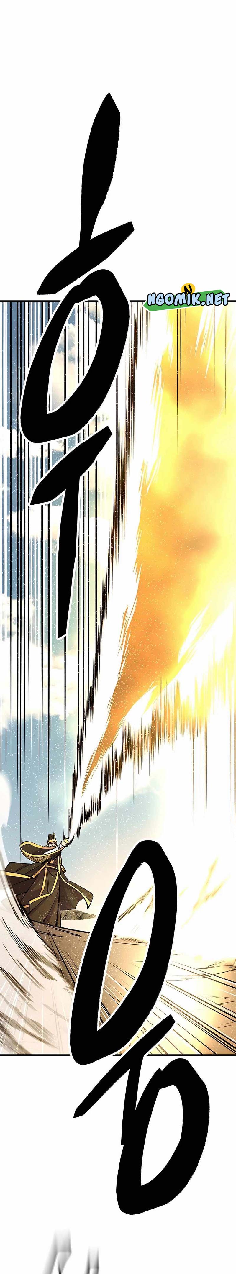 World’s Greatest Senior Disciple Chapter 36 Bahasa Indonesia