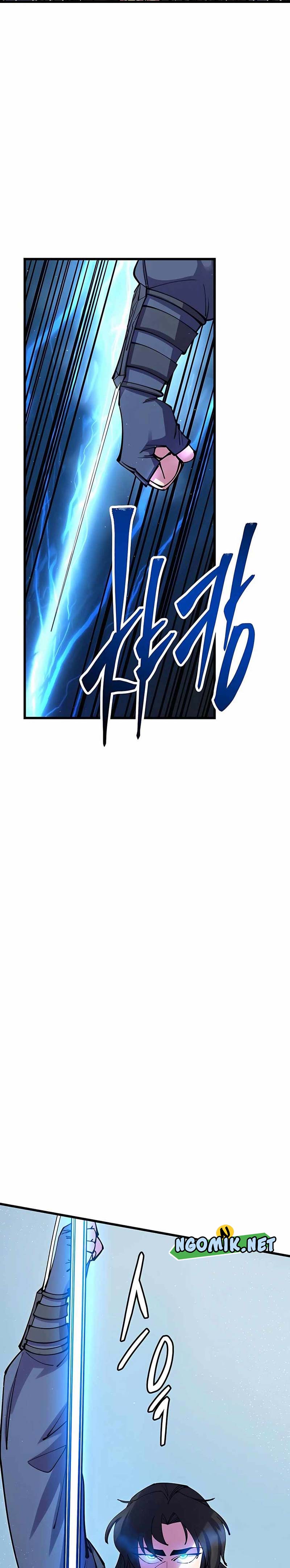 World’s Greatest Senior Disciple Chapter 36 Bahasa Indonesia