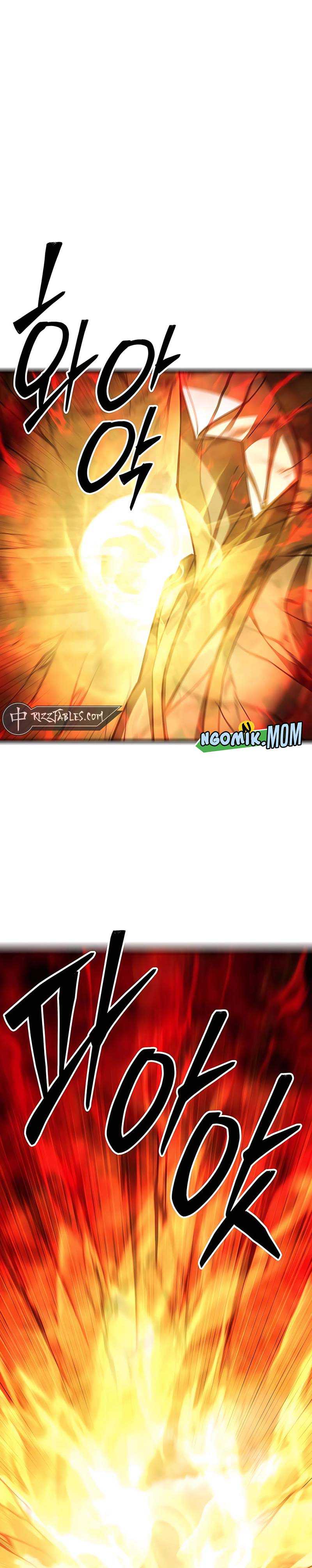 World’s Greatest Senior Disciple chapter 92