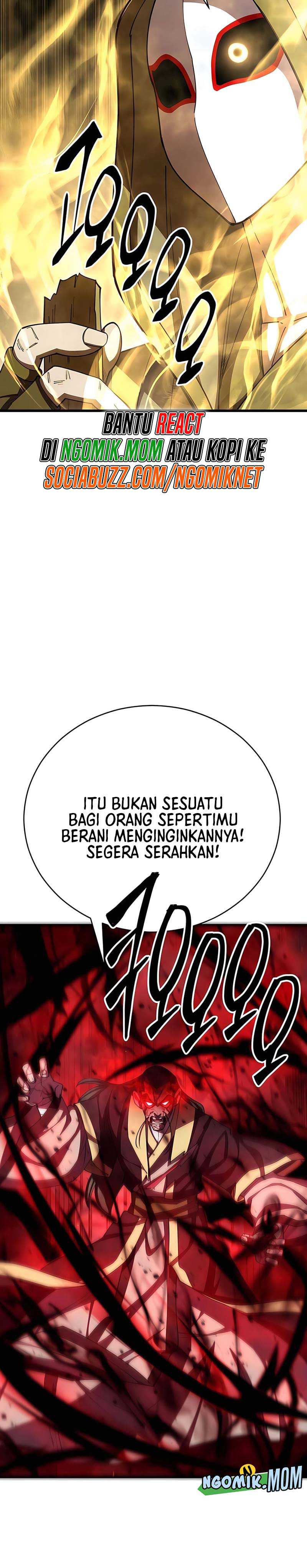 World’s Greatest Senior Disciple chapter 92