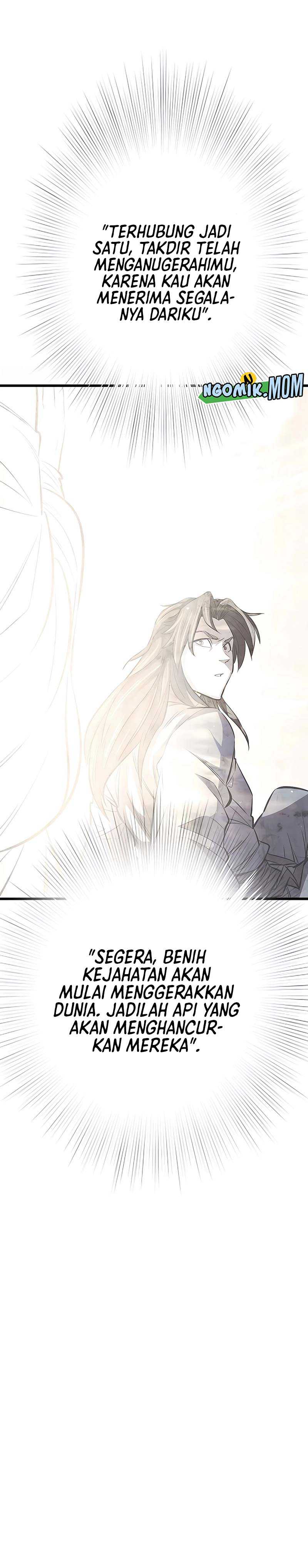 World’s Greatest Senior Disciple chapter 92