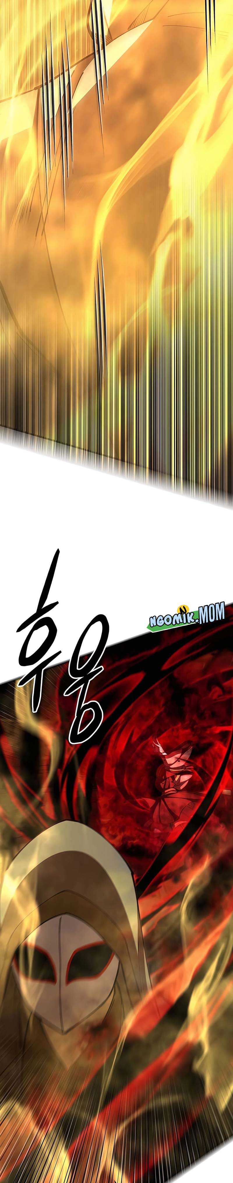 World’s Greatest Senior Disciple chapter 92