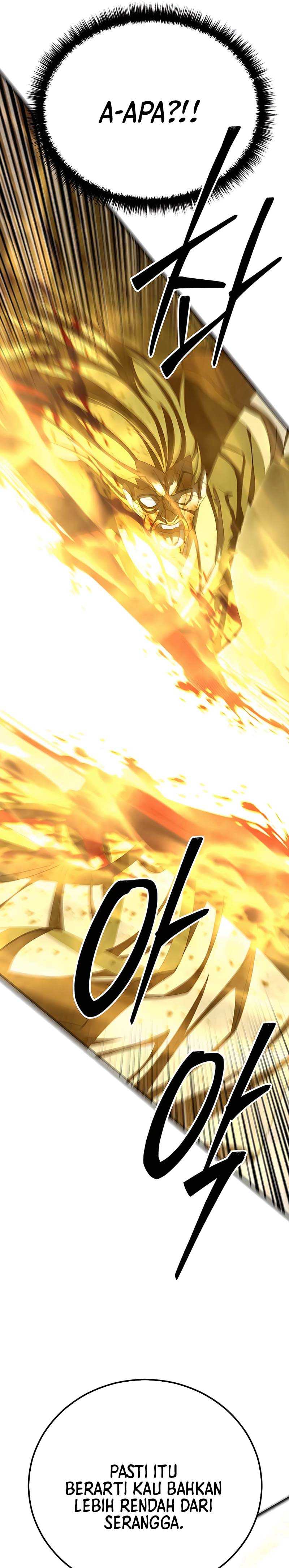 World’s Greatest Senior Disciple chapter 92