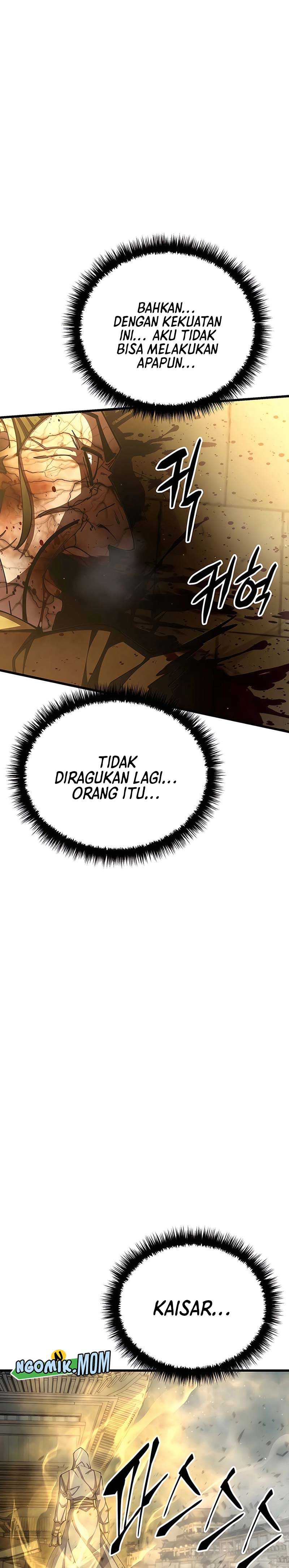 World’s Greatest Senior Disciple chapter 92