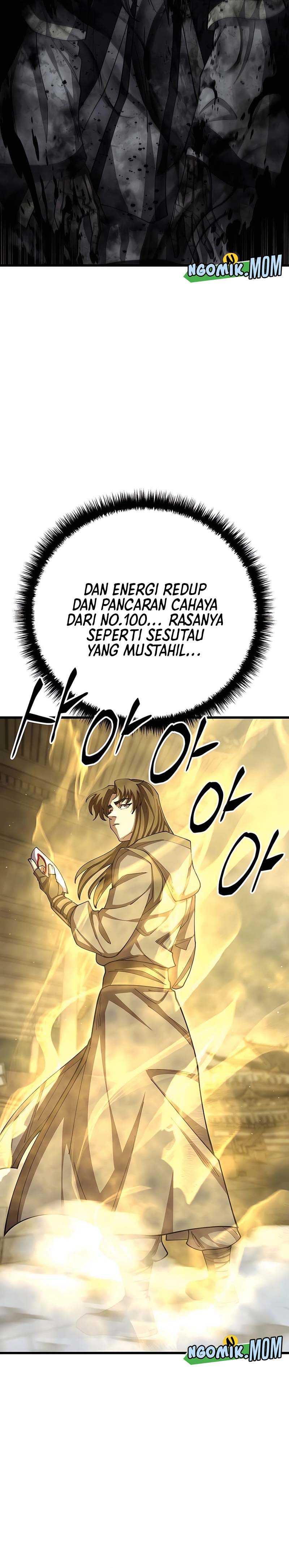 World’s Greatest Senior Disciple chapter 92