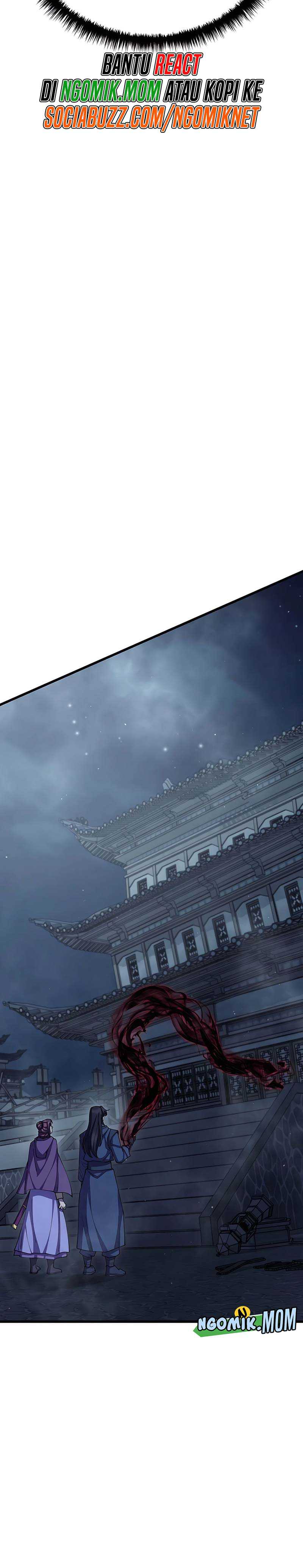 World’s Greatest Senior Disciple chapter 92
