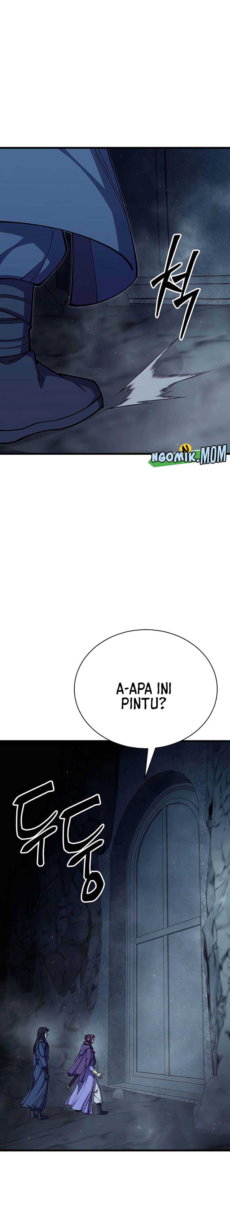 World’s Greatest Senior Disciple chapter 92