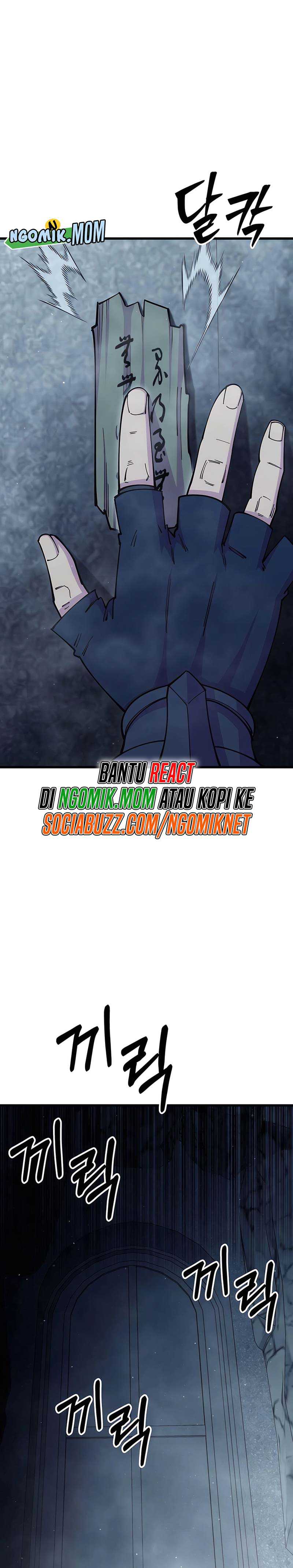 World’s Greatest Senior Disciple chapter 92