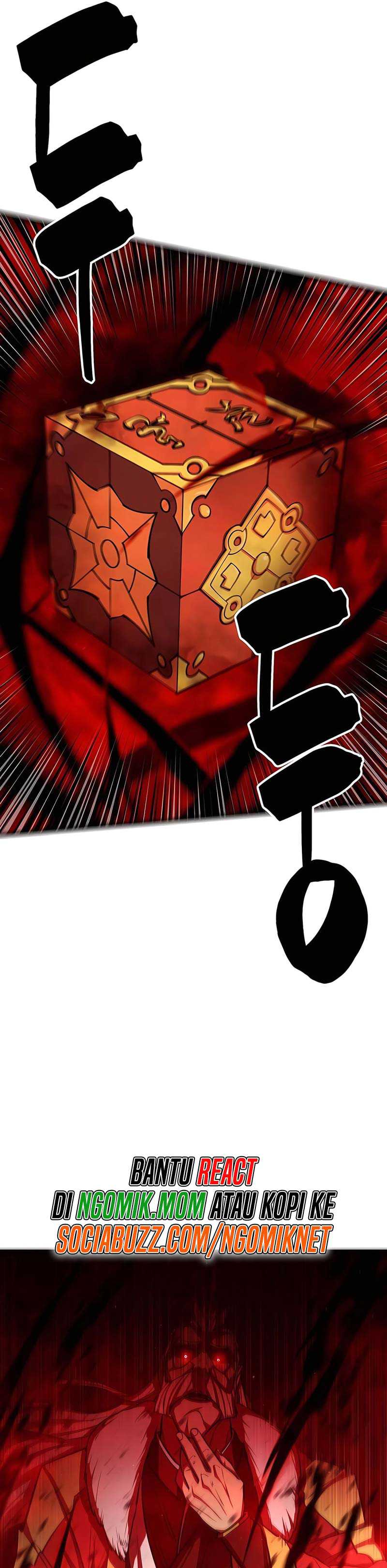 World’s Greatest Senior Disciple chapter 92