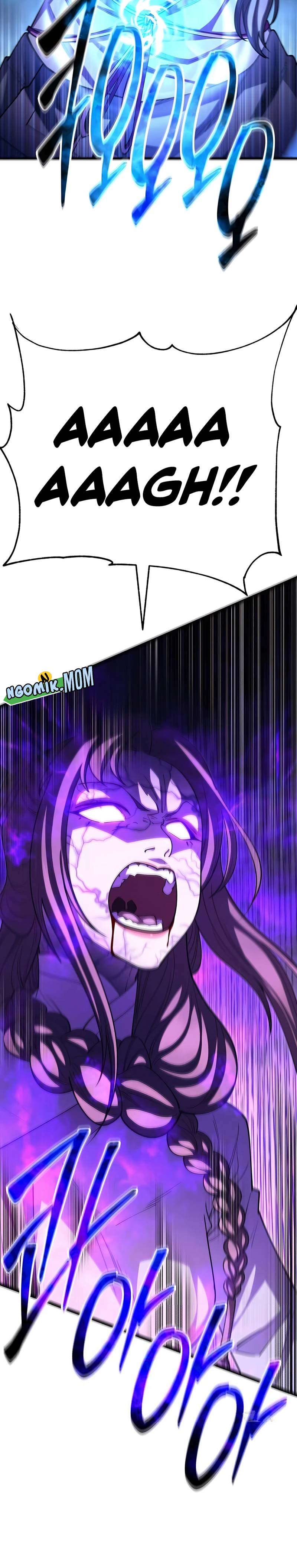 World’s Greatest Senior Disciple Chapter 126 Bahasa Indonesia