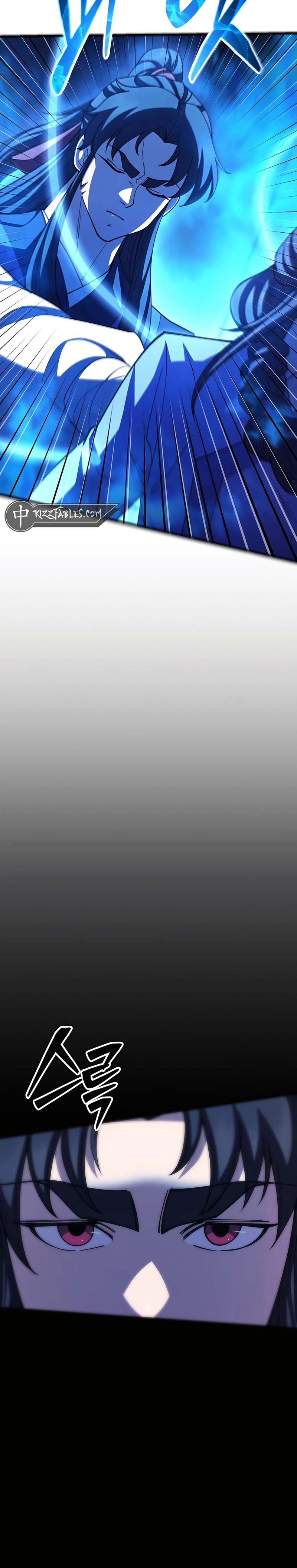 World’s Greatest Senior Disciple Chapter 126 Bahasa Indonesia