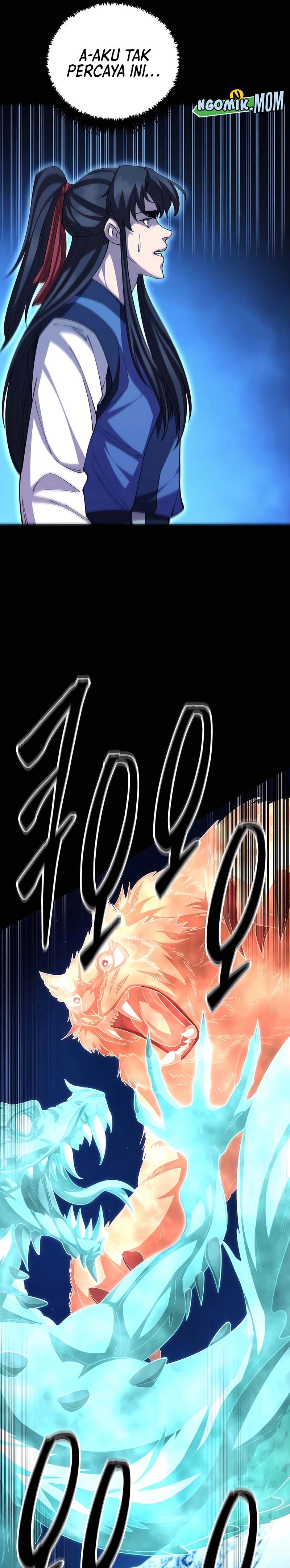 World’s Greatest Senior Disciple Chapter 126 Bahasa Indonesia