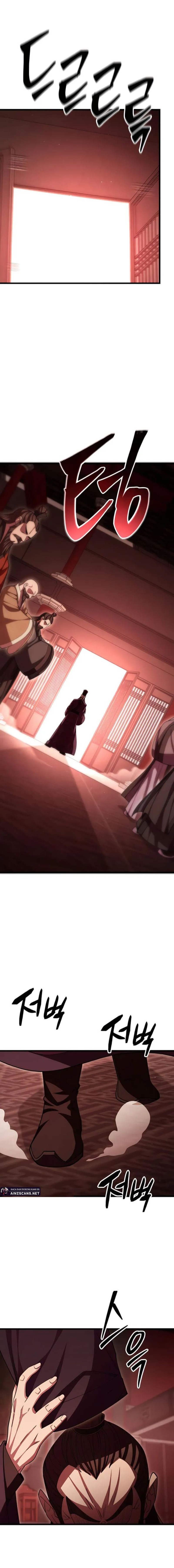 World’s Greatest Senior Disciple Chapter 129 Bahasa Indonesia