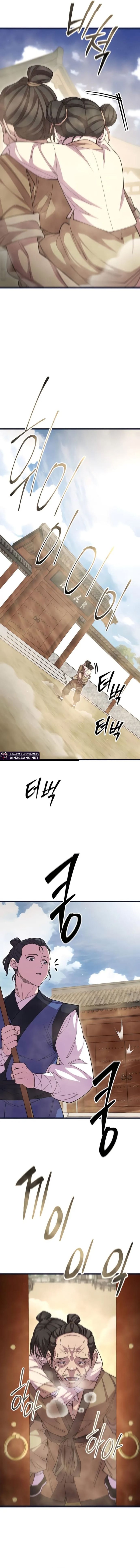 World’s Greatest Senior Disciple Chapter 129 Bahasa Indonesia