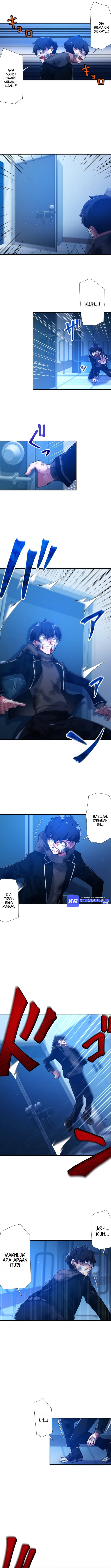 World’s Strongest Sorcerer Gets Reincarnated Chapter 04 Bahasa Indonesia