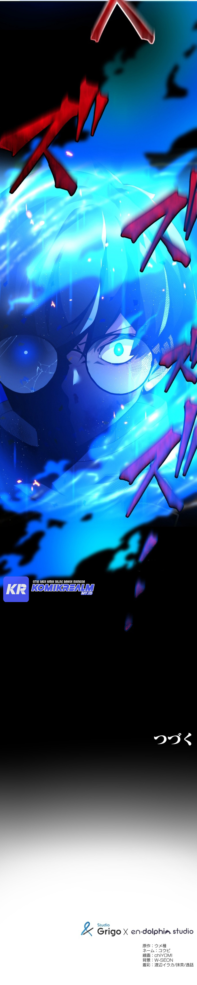 World’s Strongest Sorcerer Gets Reincarnated Chapter 04 Bahasa Indonesia