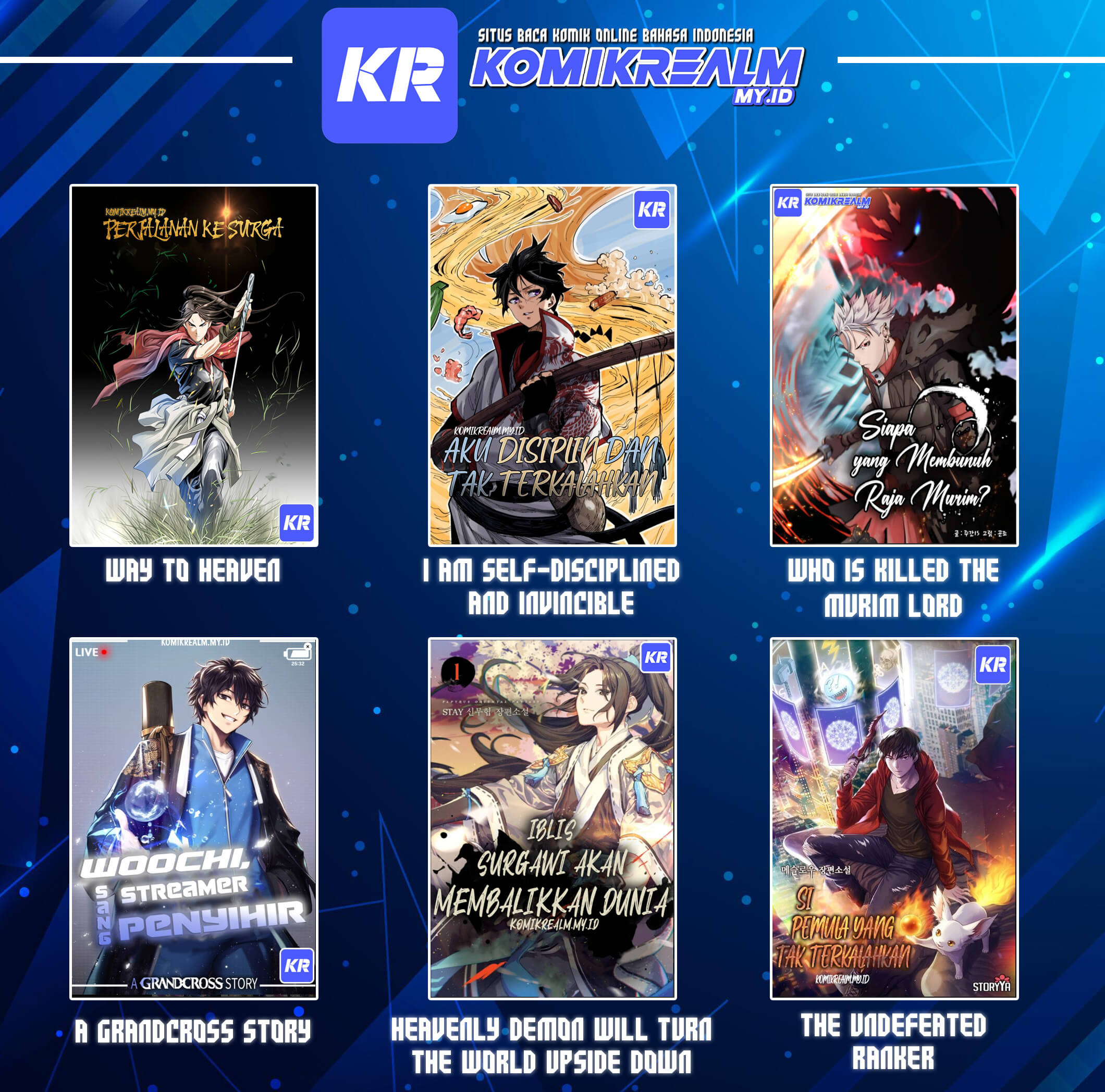 World’s Strongest Sorcerer Gets Reincarnated Chapter 04 Bahasa Indonesia