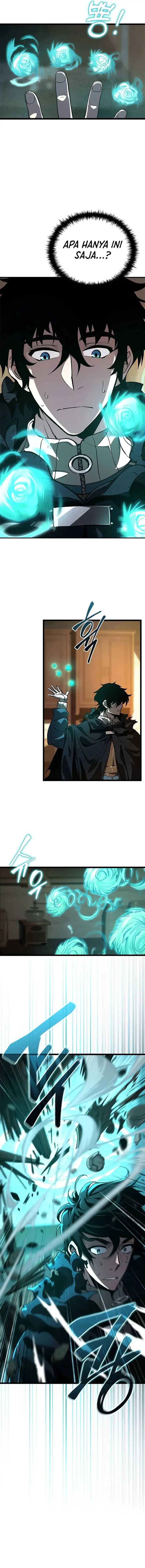 World’s Strongest Survivor Chapter 05 Bahasa Indonesia