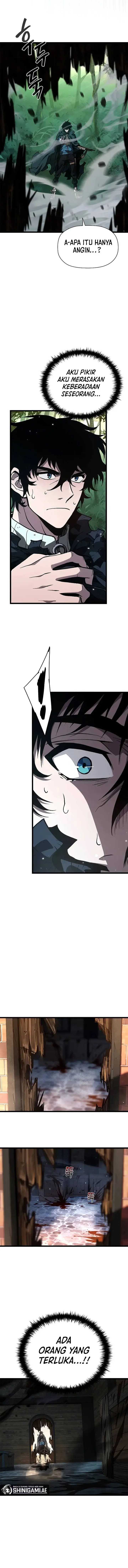 World’s Strongest Survivor Chapter 05 Bahasa Indonesia