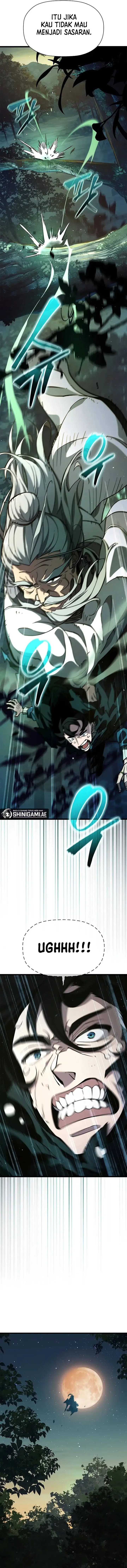 World’s Strongest Survivor Chapter 05 Bahasa Indonesia