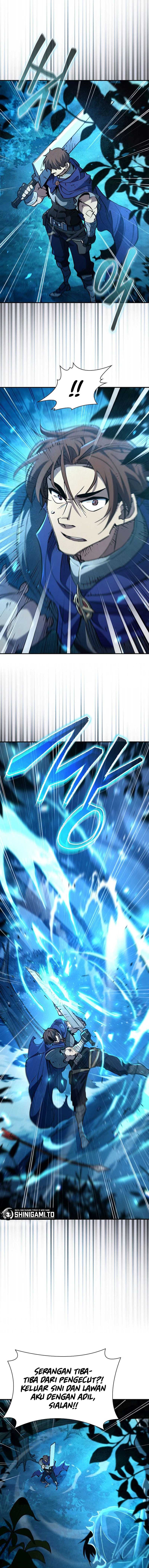 World’s Strongest Survivor Chapter 10 Bahasa Indonesia