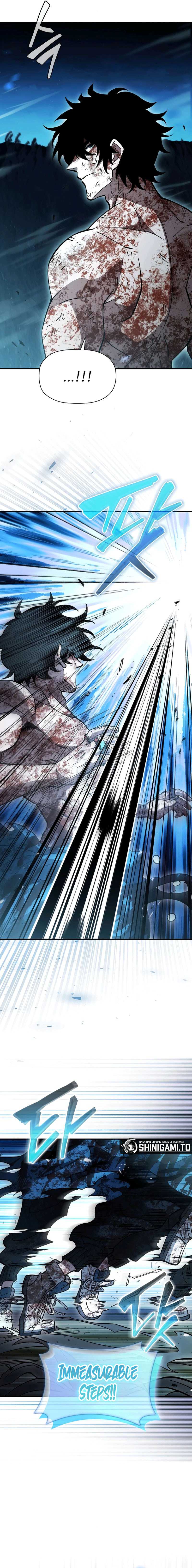 World’s Strongest Survivor Chapter 14 Bahasa Indonesia