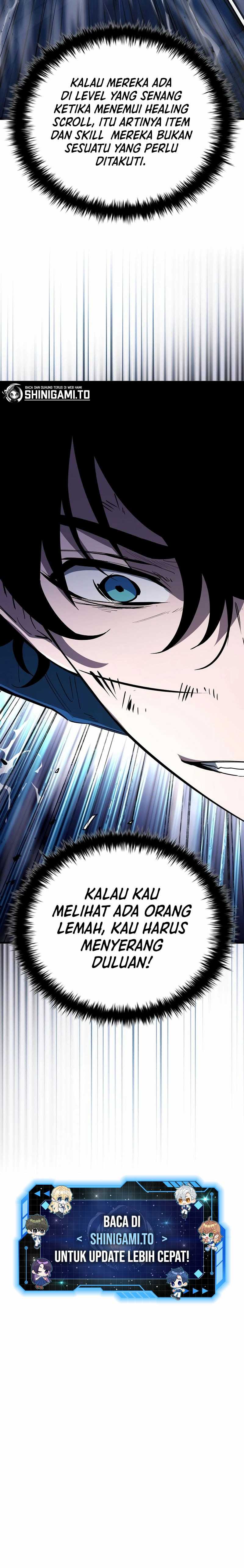 World’s Strongest Survivor chapter 19