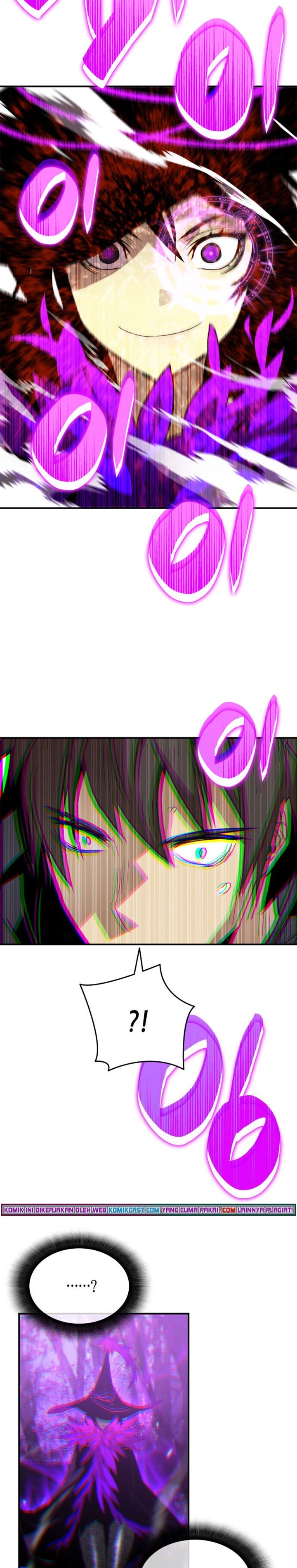 Worn and Torn Newbie Chapter 71 Bahasa Indonesia