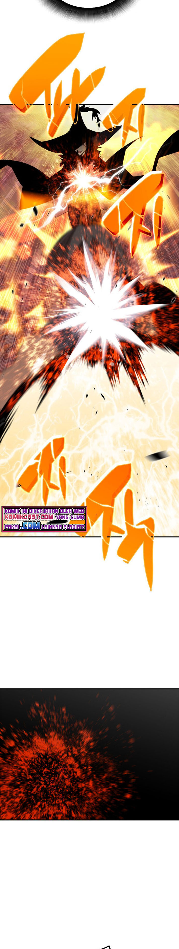 Worn and Torn Newbie Chapter 71 Bahasa Indonesia