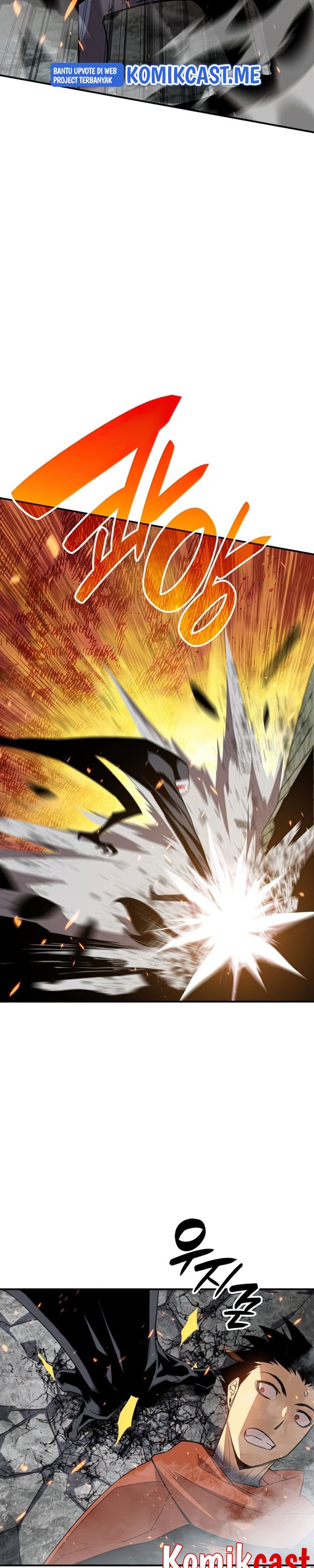 Worn and Torn Newbie Chapter 107 Bahasa Indonesia