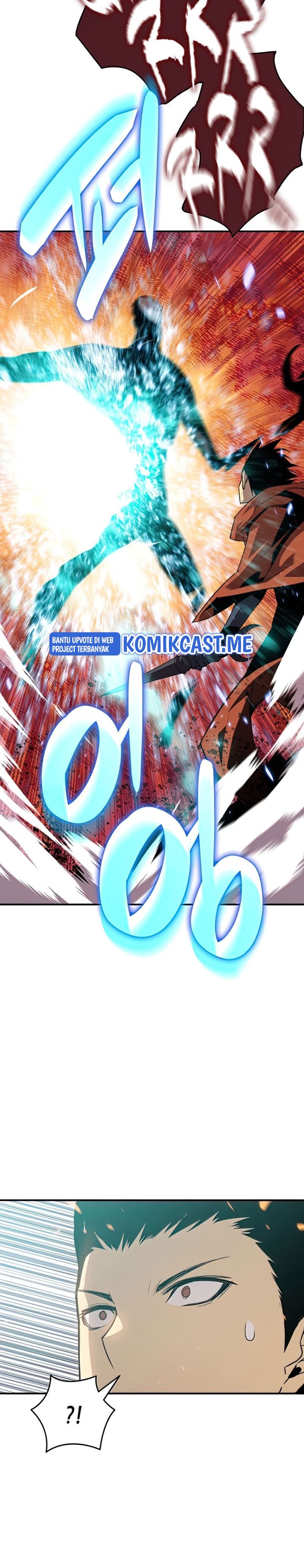 Worn and Torn Newbie Chapter 107 Bahasa Indonesia