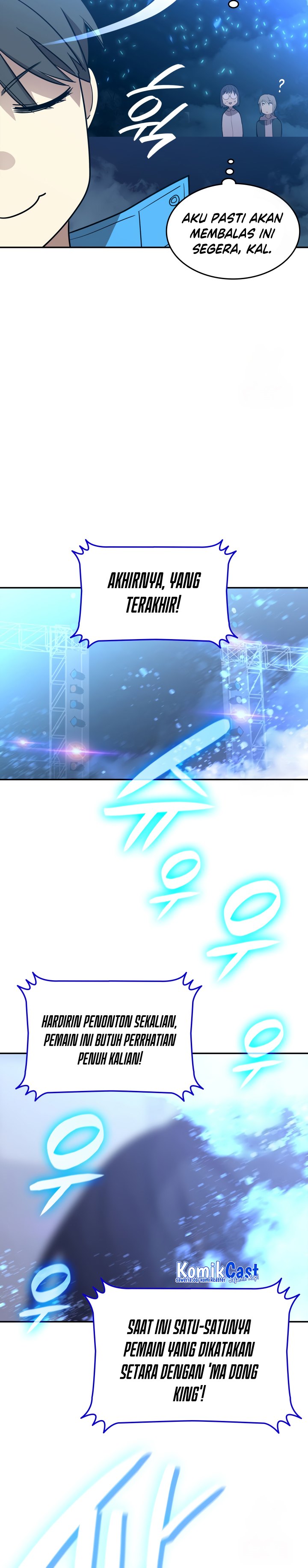 Worn and Torn Newbie Chapter 168 Bahasa Indonesia