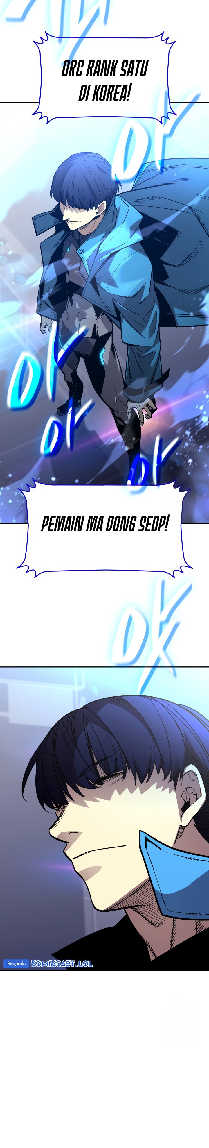 Worn and Torn Newbie Chapter 168 Bahasa Indonesia