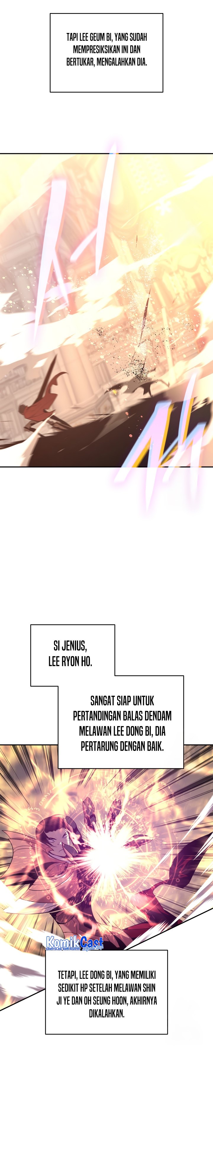 Worn and Torn Newbie Chapter 168 Bahasa Indonesia