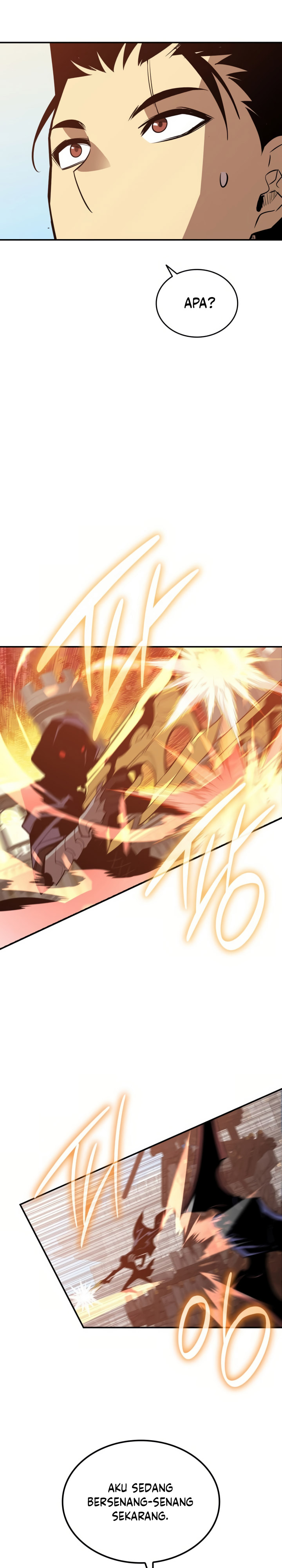 Worn and Torn Newbie Chapter 209 Bahasa Indonesia