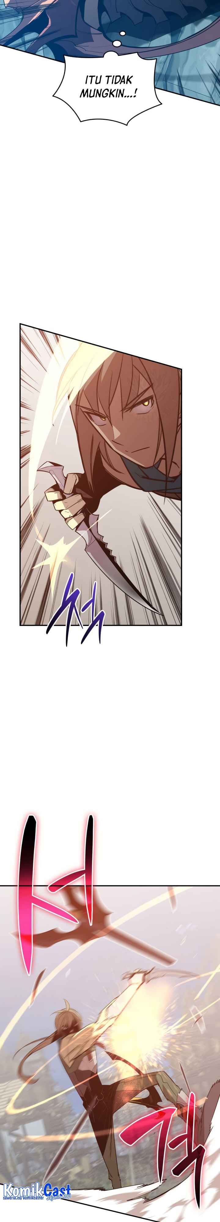 Worn and Torn Newbie Chapter 209 Bahasa Indonesia