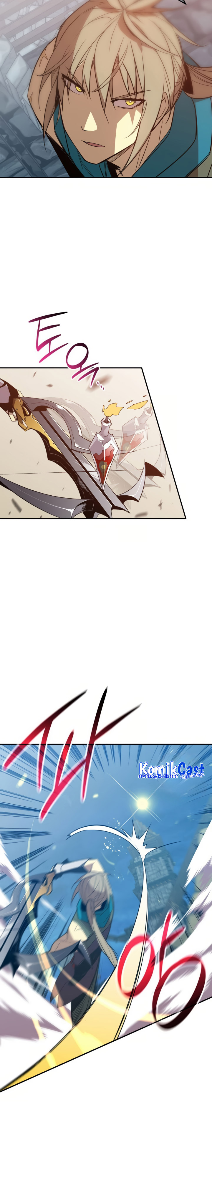 Worn and Torn Newbie Chapter 209 Bahasa Indonesia