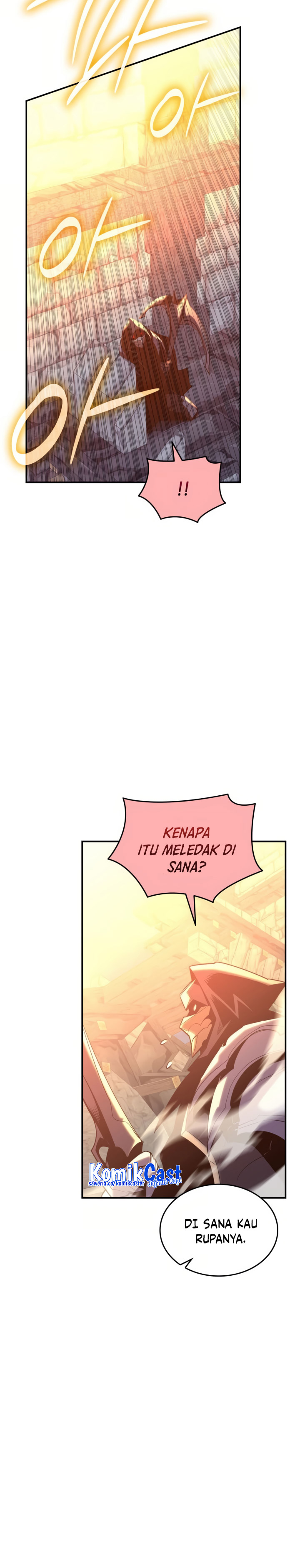Worn and Torn Newbie Chapter 209 Bahasa Indonesia