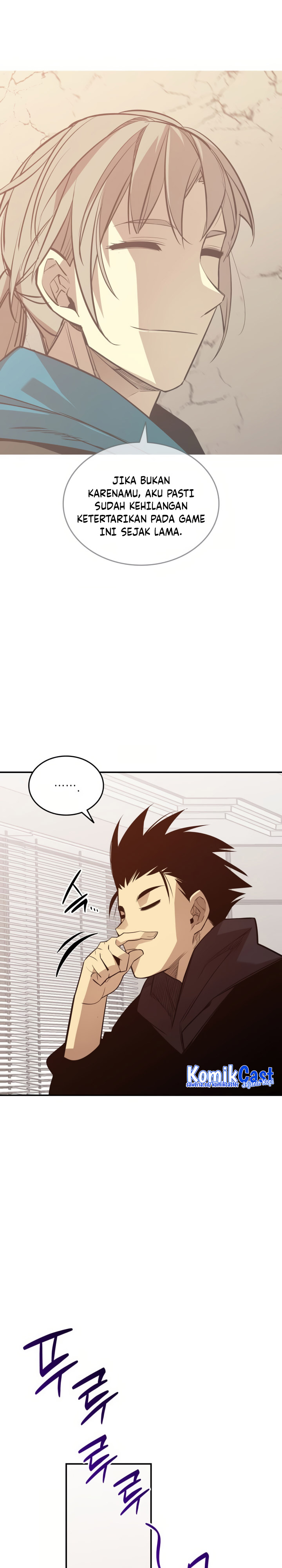 Worn and Torn Newbie Chapter 209 Bahasa Indonesia