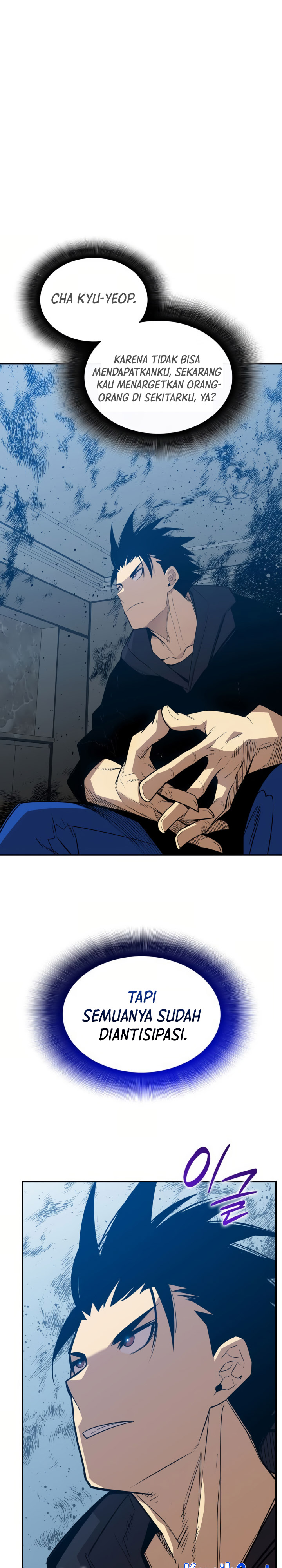 Worn and Torn Newbie Chapter 209 Bahasa Indonesia