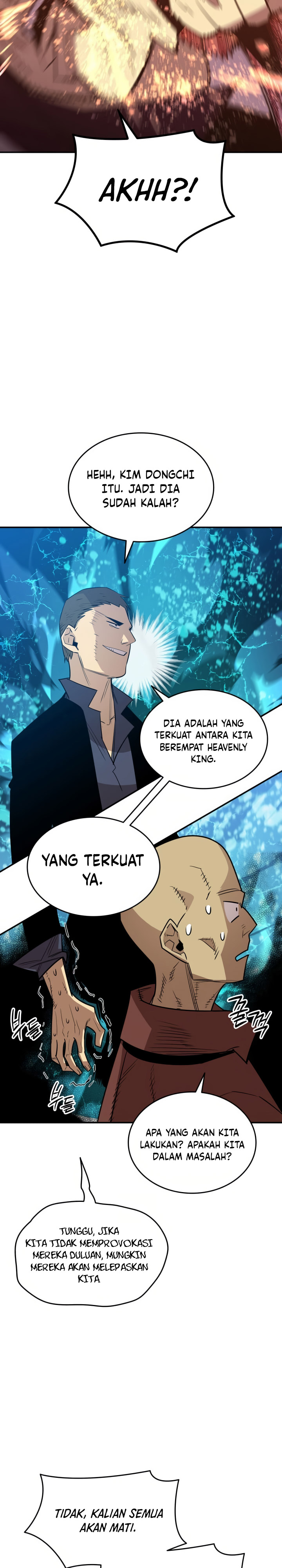 Dilarang COPAS - situs resmi www.mangacanblog.com - Komik worn and torn newbie 214 - chapter 214 215 Indonesia worn and torn newbie 214 - chapter 214 Terbaru 7|Baca Manga Komik Indonesia|Mangacan