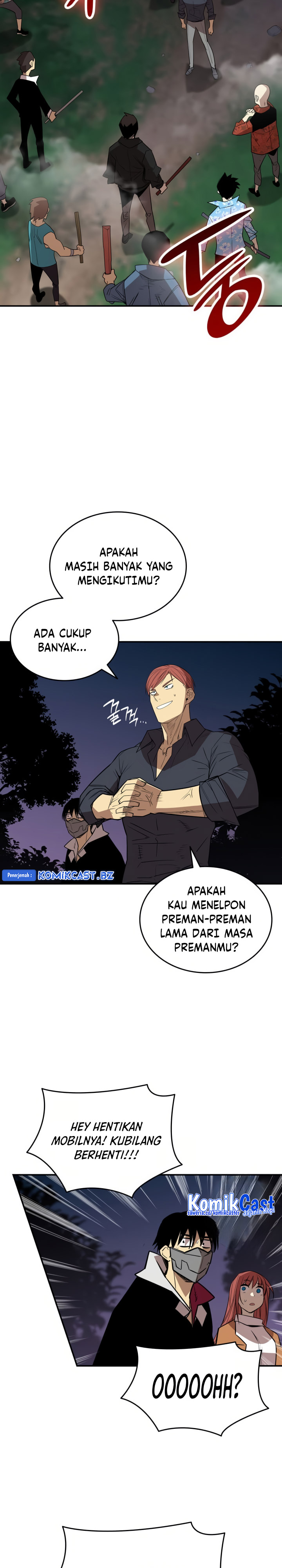 Dilarang COPAS - situs resmi www.mangacanblog.com - Komik worn and torn newbie 214 - chapter 214 215 Indonesia worn and torn newbie 214 - chapter 214 Terbaru 10|Baca Manga Komik Indonesia|Mangacan