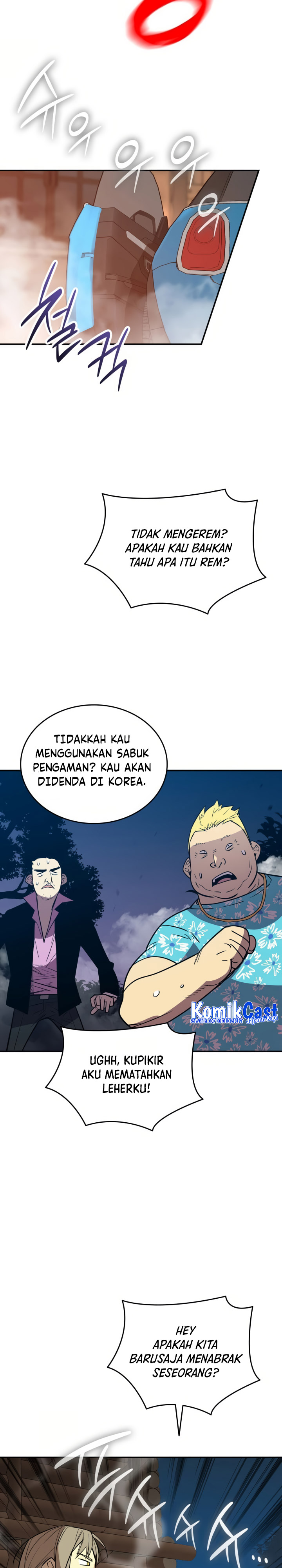 Dilarang COPAS - situs resmi www.mangacanblog.com - Komik worn and torn newbie 214 - chapter 214 215 Indonesia worn and torn newbie 214 - chapter 214 Terbaru 12|Baca Manga Komik Indonesia|Mangacan