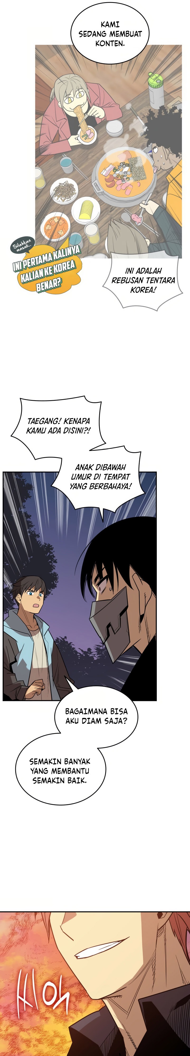 Dilarang COPAS - situs resmi www.mangacanblog.com - Komik worn and torn newbie 214 - chapter 214 215 Indonesia worn and torn newbie 214 - chapter 214 Terbaru 17|Baca Manga Komik Indonesia|Mangacan