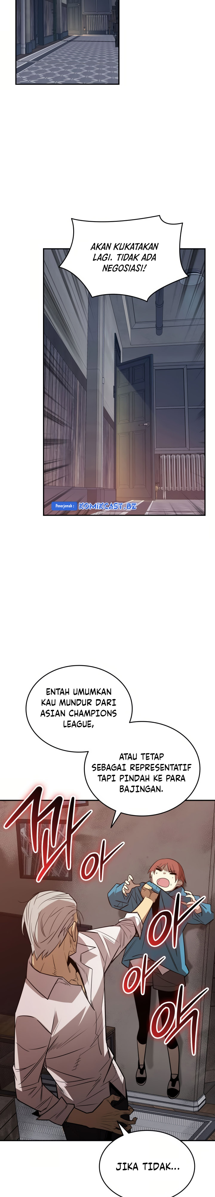 Dilarang COPAS - situs resmi www.mangacanblog.com - Komik worn and torn newbie 214 - chapter 214 215 Indonesia worn and torn newbie 214 - chapter 214 Terbaru 23|Baca Manga Komik Indonesia|Mangacan