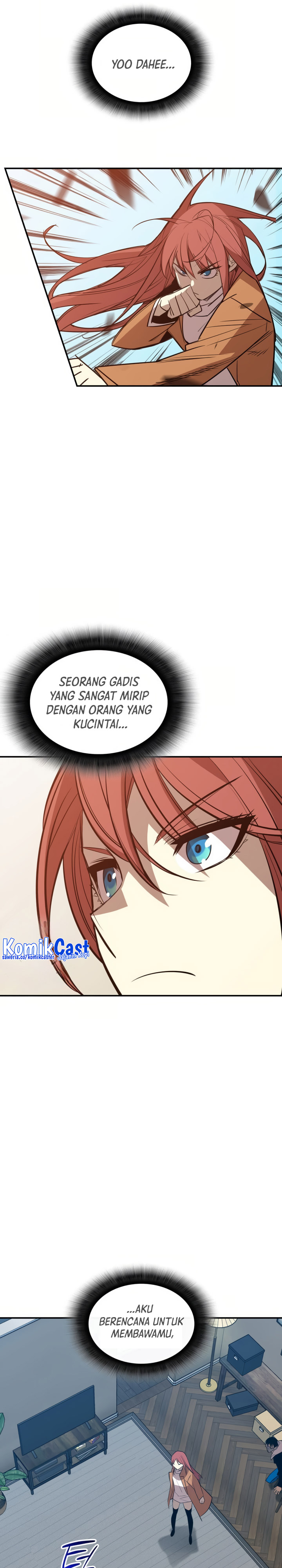 Dilarang COPAS - situs resmi www.mangacanblog.com - Komik worn and torn newbie 215 - chapter 215 216 Indonesia worn and torn newbie 215 - chapter 215 Terbaru 21|Baca Manga Komik Indonesia|Mangacan