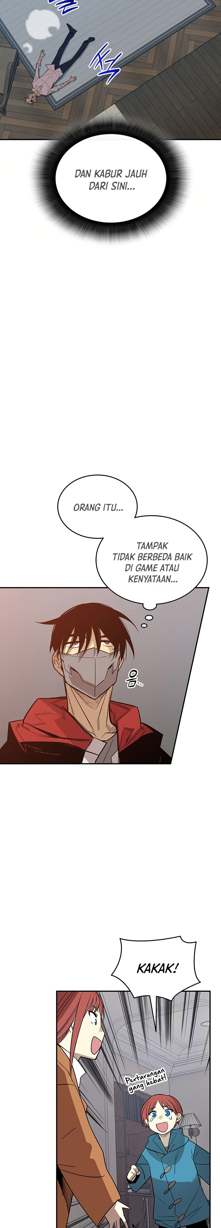 Dilarang COPAS - situs resmi www.mangacanblog.com - Komik worn and torn newbie 215 - chapter 215 216 Indonesia worn and torn newbie 215 - chapter 215 Terbaru 22|Baca Manga Komik Indonesia|Mangacan