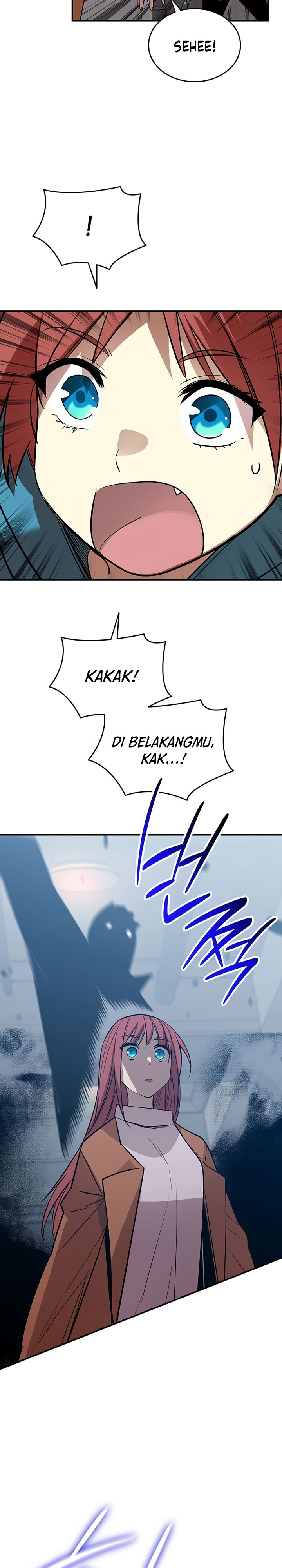 Dilarang COPAS - situs resmi www.mangacanblog.com - Komik worn and torn newbie 215 - chapter 215 216 Indonesia worn and torn newbie 215 - chapter 215 Terbaru 23|Baca Manga Komik Indonesia|Mangacan